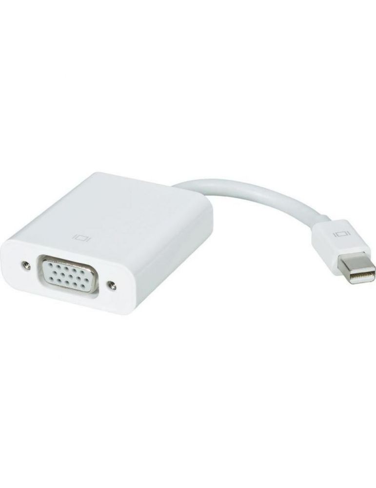 Adaptor apple mini display port to vga mb572z/b
