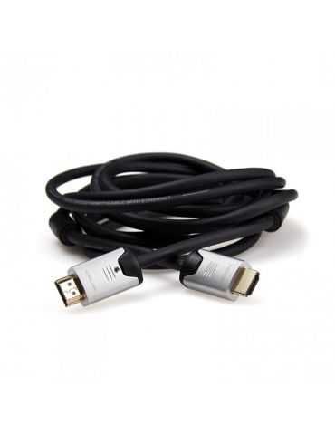 Cablu video serioux premium gold hdmi tata - hdmi tata Serioux - 1