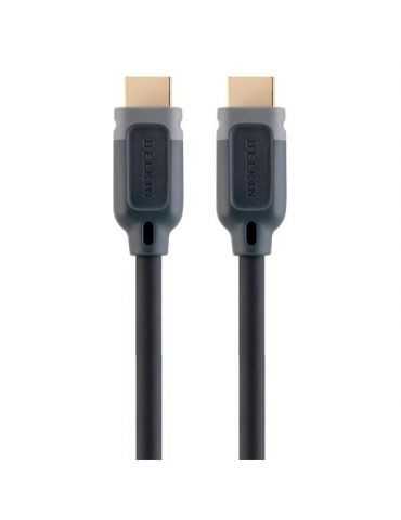 Belkin prohd 1000 high-speed hdmi cable with ethernet 4k/ultra hd Belkin - 1 - Tik.ro