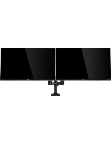 Brat sustinere ad110d0 aoc 2 monitoare cu dimensiune maxima 27 Aoc - 1