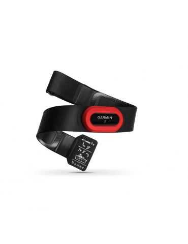 Garmin hrm-run 010-10997-12 unit dimensions (lxwxd): 23.5- 56.0 x 1.2 Garmin - 1 - Tik.ro