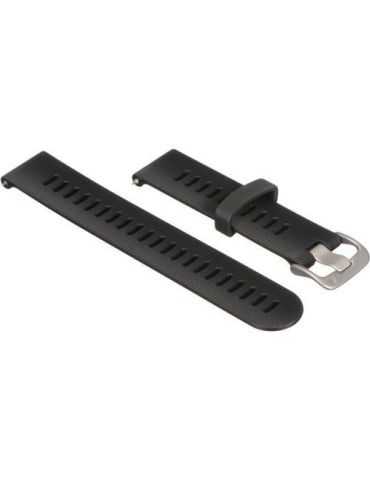 Curea ceas garmin forerunner 645 black. Garmin - 1 - Tik.ro