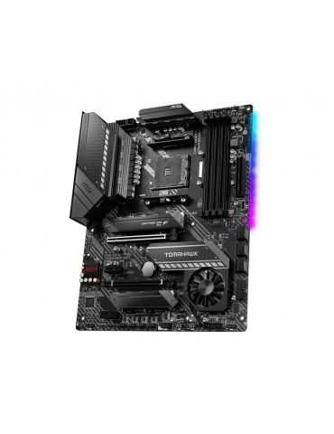 MSI MAG X570 TOMAHAWK WIFI plăci de bază AMD X570 Mufă AM4 ATX Msi - 3