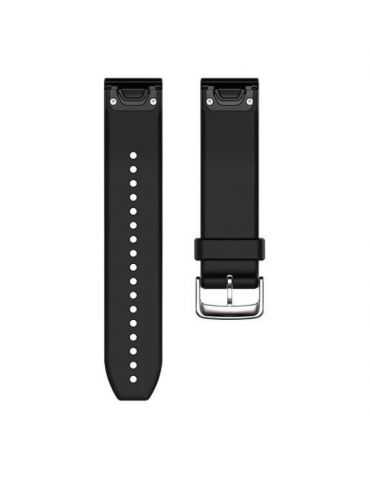 Curea ceas garmin approach s60 black. Garmin - 1 - Tik.ro