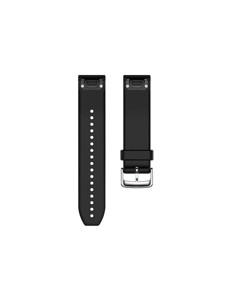 Curea ceas garmin approach s60 black.