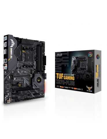 Placa de baza ASUS TUF Gaming X570-Plus Asus - 1