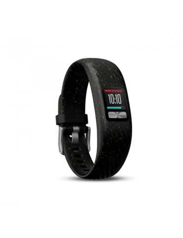 Bratara electronica pentru activitati sportive garmin vivofit 4 s/m afisaj Garmin - 1
