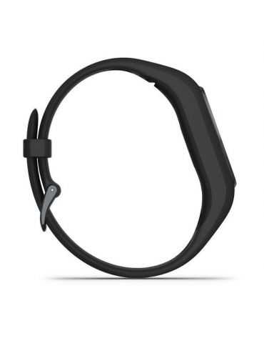 Bratara electronica fitness garmin vivosmart 4 negru marime: mica/ medie Garmin - 1