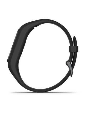Bratara electronica fitness garmin vivosmart 4 negru marime: mica/ medie Garmin - 1