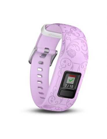Bratara fitness pentru copii 6+ garmin vivofit jr2 disney princess Garmin - 1 - Tik.ro
