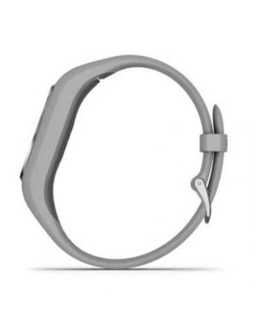 Bratara electronica fitness garmin vivosmart 4 gri marime: mica/ medie Garmin - 1