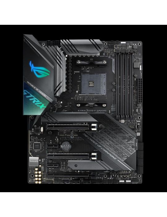 ASUS ROG Strix X570-F Gaming AMD X570 Mufă AM4 ATX Asus - 5