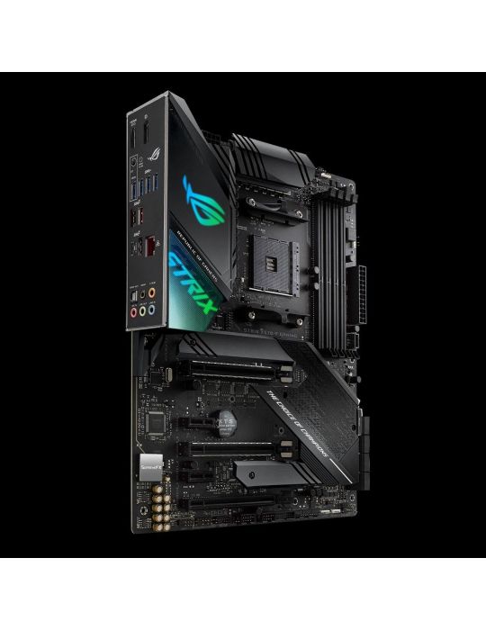ASUS ROG Strix X570-F Gaming AMD X570 Mufă AM4 ATX Asus - 6