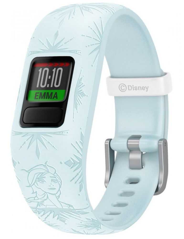 Vivo fit jr2 ww adjustable elsa dispaly size 11 x