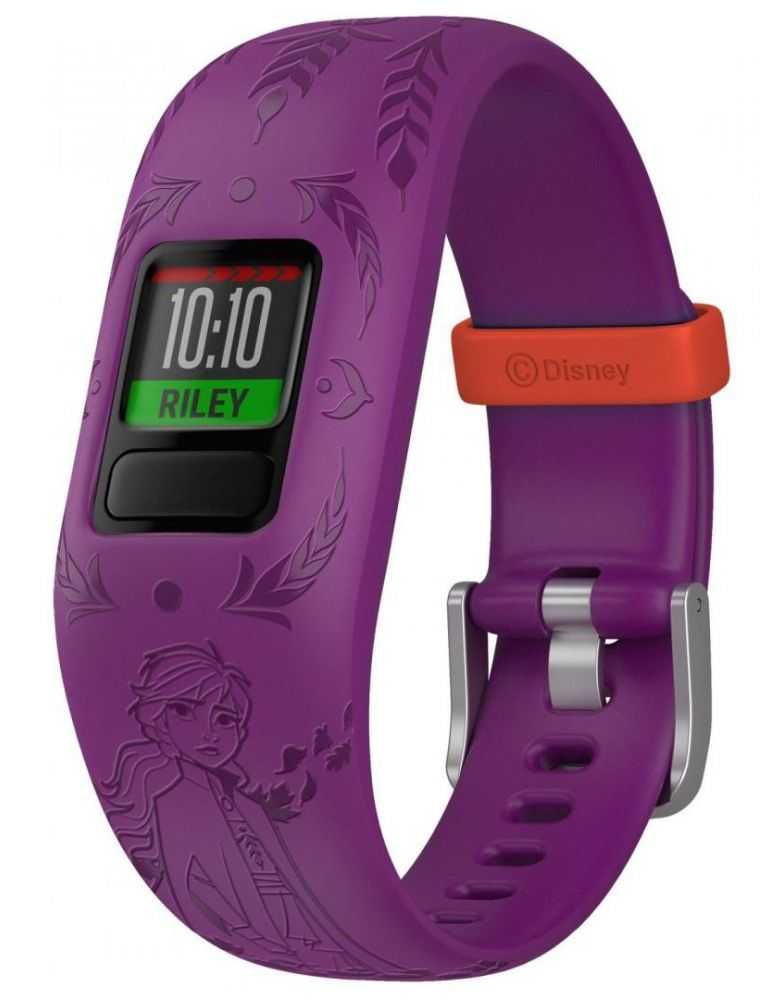 Vivo fit jr2 ww adjustable anna dispaly size 11 x