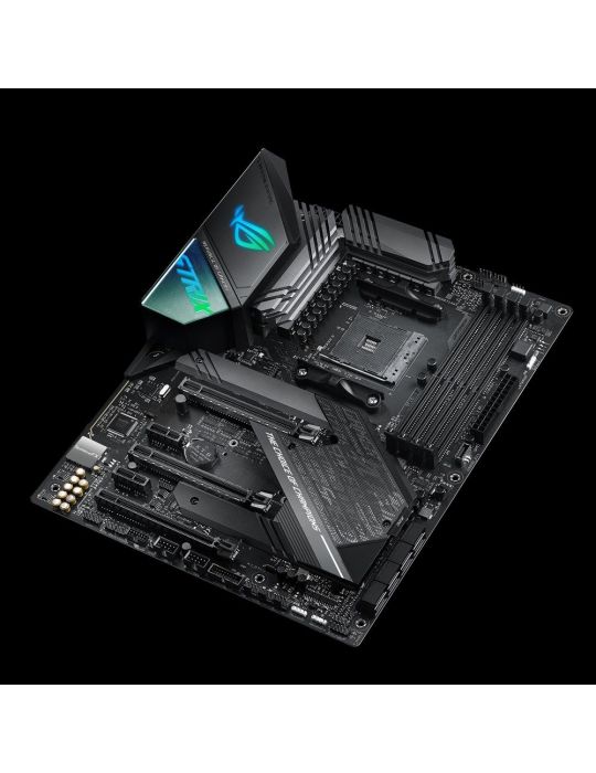 ASUS ROG Strix X570-F Gaming AMD X570 Mufă AM4 ATX Asus - 7