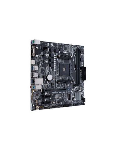 ASUS PRIME A320M-K/CSM AMD A320 Mufă AM4 micro-ATX Asus - 3