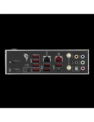 ASUS ROG Strix X570-E Gaming AMD X570 Mufă AM4 ATX Asus - 1