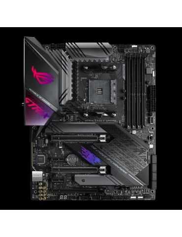 ASUS ROG Strix X570-E Gaming AMD X570 Mufă AM4 ATX Asus - 4