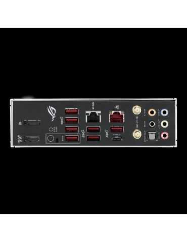 ASUS ROG Strix X570-E Gaming AMD X570 Mufă AM4 ATX Asus - 6