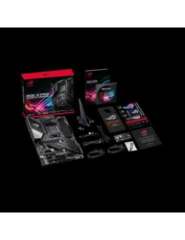 ASUS ROG Strix X570-E Gaming AMD X570 Mufă AM4 ATX Asus - 9