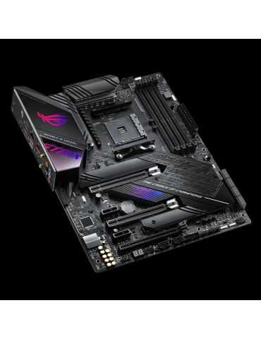 ASUS ROG Strix X570-E Gaming AMD X570 Mufă AM4 ATX Asus - 10