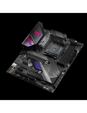 ASUS ROG Strix X570-E Gaming AMD X570 Mufă AM4 ATX Asus - 11