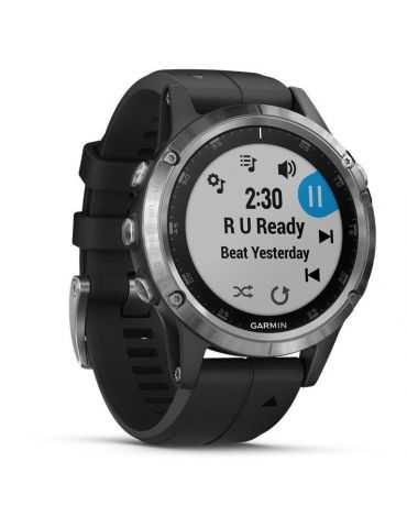 Gps watch garmin fenix 5 plus Garmin - 1