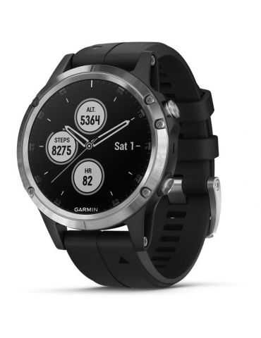 Gps watch garmin fenix 5 plus Garmin - 1