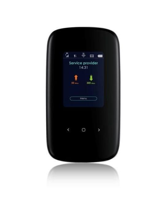 Zyxel lte2566- indoor wireles router lte2566-m634-euznv (include tv 1.75lei) Zyxel - 1