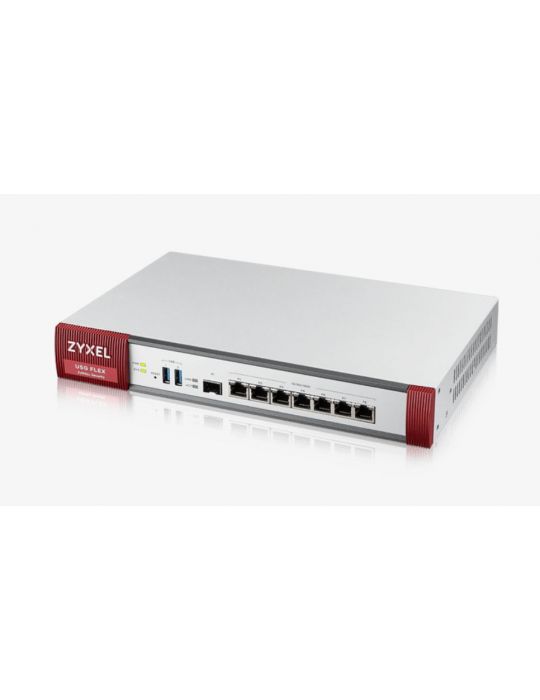 Zyxel USG Flex 500 firewall-uri hardware 1U 2300 Mbit/s Zyxel - 2