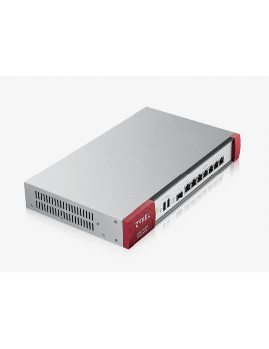 Zyxel USG Flex 500 firewall-uri hardware 1U 2300 Mbit/s Zyxel - 4