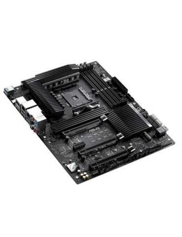 Placa de baza ASUS PRO WS X570-ACE, AMD X570, Socket AM4, ATX Asus - 3
