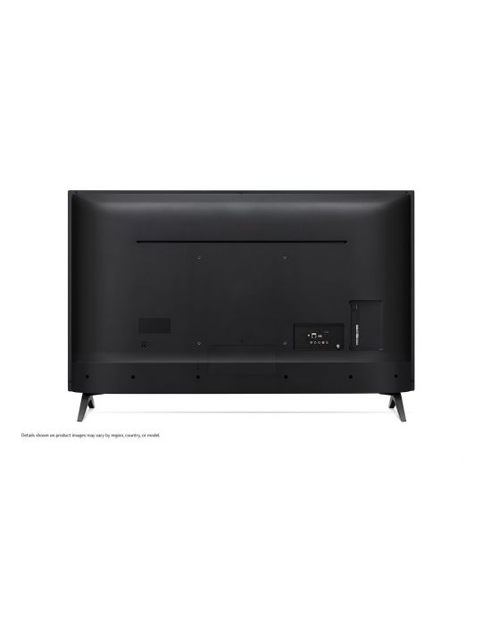 LG 49UN7100 124,5 cm (49") 4K Ultra HD Smart TV Wi-Fi Negru Lg - 1