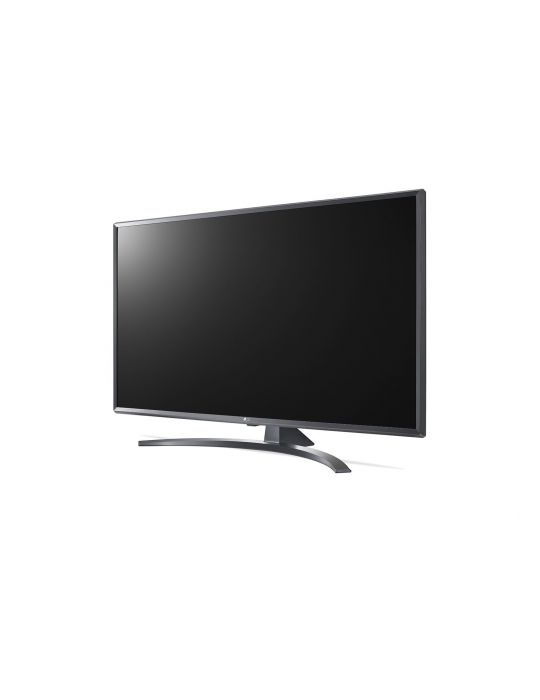 LG 49UN74003LB televizor 124,5 cm (49") 4K Ultra HD Smart TV Wi-Fi Argint Lg - 2