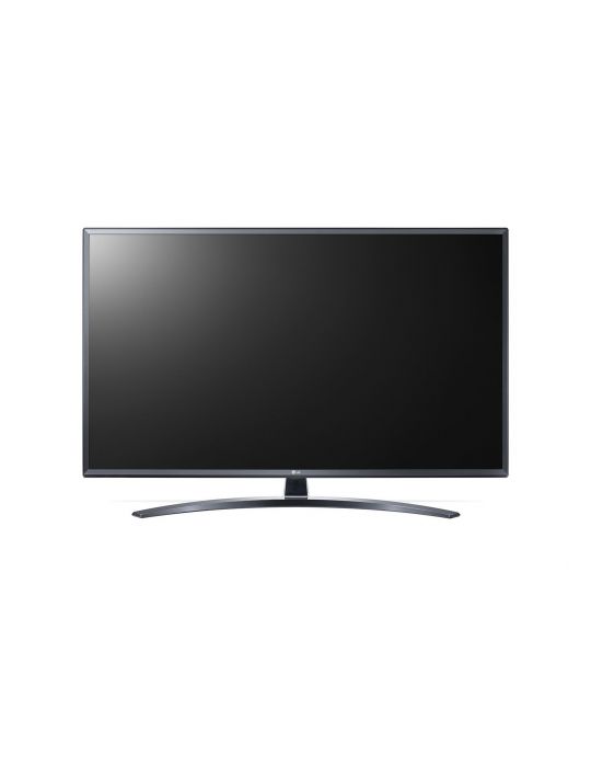 LG 49UN74003LB televizor 124,5 cm (49") 4K Ultra HD Smart TV Wi-Fi Argint Lg - 5