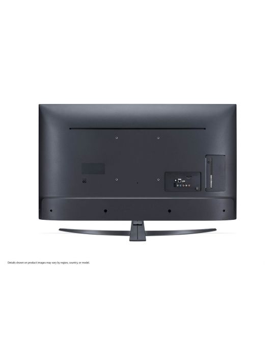 LG 49UN74003LB televizor 124,5 cm (49") 4K Ultra HD Smart TV Wi-Fi Argint Lg - 6