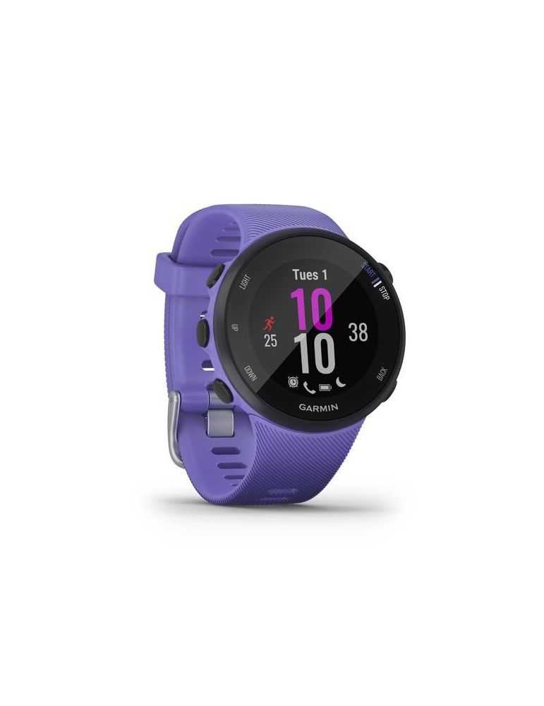 Gps runnning watch garmin forerunner 45 small mov diametru: 104