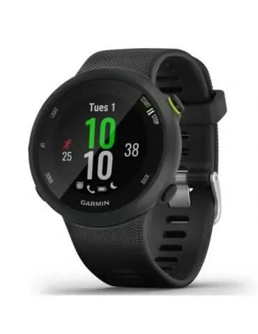 Gps runnning watch garmin forerunner 45 large diametru: 104 (26.3 Garmin - 1