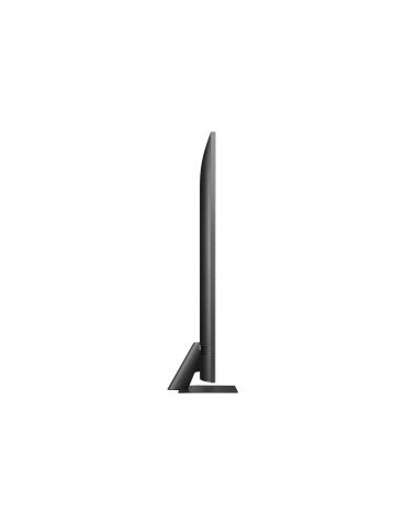 Samsung Series 8 QE55Q80AA 139,7 cm (55") 4K Ultra HD Smart TV Wi-Fi Negru Samsung - 16