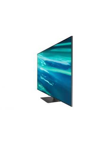 Samsung Series 8 QE55Q80AA 139,7 cm (55") 4K Ultra HD Smart TV Wi-Fi Negru Samsung - 29