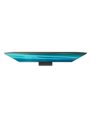 Samsung Series 8 QE55Q80AA 139,7 cm (55") 4K Ultra HD Smart TV Wi-Fi Negru Samsung - 34