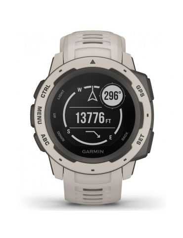 Gps watch garmin instinct tundra  -ceas inteligent garmin instinct tundra Garmin - 1
