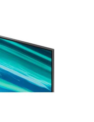 Samsung Series 8 QE55Q80AA 139,7 cm (55") 4K Ultra HD Smart TV Wi-Fi Negru Samsung - 46