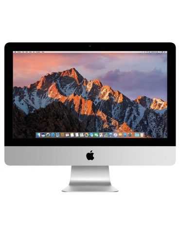 Imac 21.5 dc i5 2.3ghz/8gb/1tb/intel iris plus graphics 640/int kb Apple - 1