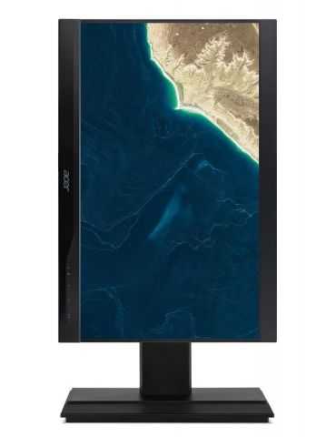 All-in-one acer vz4660g 215  fhd (1920*1080) led non-touch intel core Acer - 1