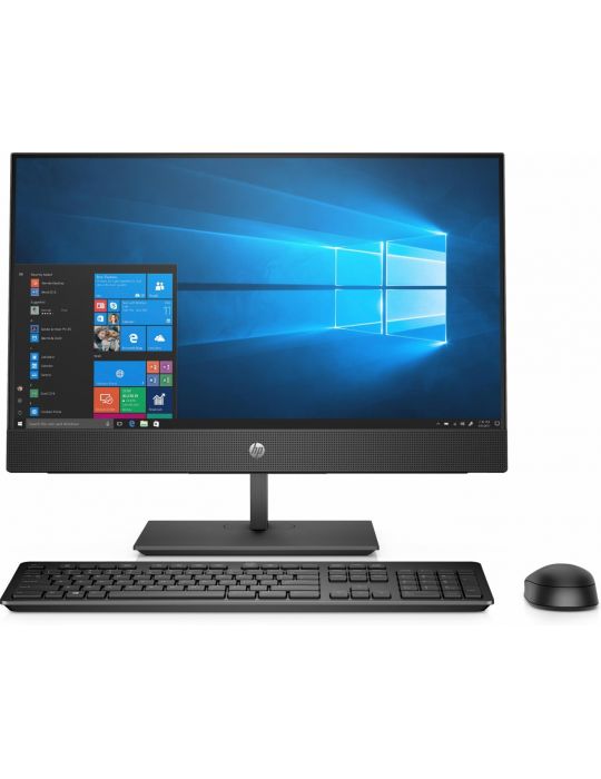 All-in-one hp 440 g5 23.8 inch led fhd (1920x1080) touch Hp - 1