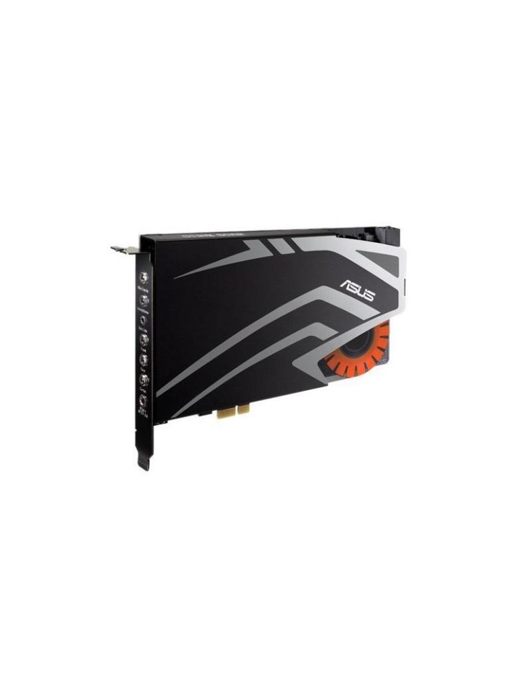 Placa de sunet asus strix_soar pci express c-media usb2.0 6632axhigh-definition