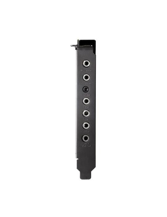 Placa de sunet asus strix raid dlx usb procesor audio: Asus - 1