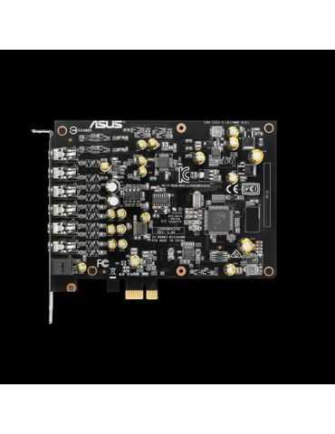 Placa de sunet asus xonar ae 7.1 pci express spdif Asus - 1